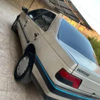 پژو ۴۰۵ بدون رنگ