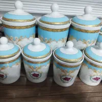 پاسماوری چینی