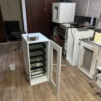 جوجه کشی خاص حرفه ای