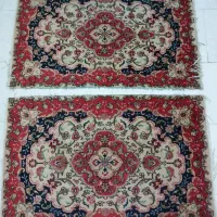 فرش دست باف قدیمی