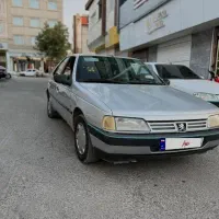 405 درجه1|خودرو سواری و وانت|مریوان, |دیوار