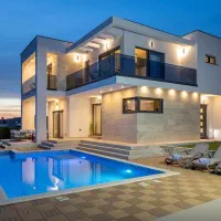 نقشه کشی ساختمان طراحی ویلا طراحی سه بعدی