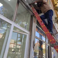 دوربین مدار بسته ودزدگیر اماکن|دوربین مداربسته|نسیمشهر, |دیوار