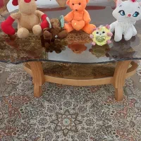 عروسک پولیشی  ۱۱ عدد ۶۰۰ هزار تومان