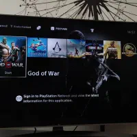 Ps4 اسلیم دو دسته