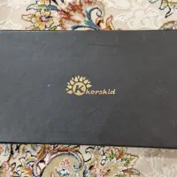 کیف پول چرم