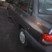 پراید مدل89|خودرو سواری و وانت|رودهن, |دیوار