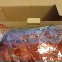 چراغ خطر پارس|قطعات یدکی و لوازم جانبی|کرمانشاه, |دیوار