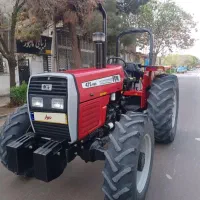 تراکتور ۴۷۵جفت مدل ۴۰۱
