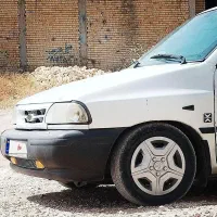 پراید مدل90