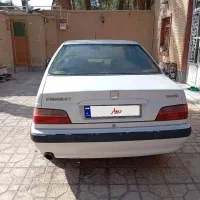 فروش یک دستگاه پژو پارس تیو فای مدل 95|خودرو سواری و وانت|بم, |دیوار