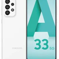 گوشی سامسونگ A33