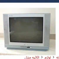 تلوزیون 21 اینچ