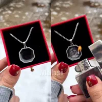 گردنبند حرارتی