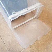 جاکفشی باکس جعبه نظم کفش تک پلاستیک TAK PLASTIK|جاکفشی، کمد، دراور|تهران, امیرآباد|دیوار