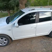 ساندرو|خودرو سواری و وانت|همدان, |دیوار