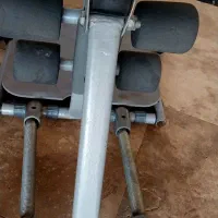 یک عدد دستگاه درایو نشست|تجهیزات ورزشی|ایزدشهر, |دیوار