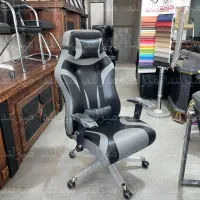 صندلی اداری گیمر|دفتر کار|چهاردانگه (تهران), |دیوار