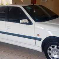 پژو پارس سال، مدل ۱۴۰۰