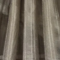 پرده اتاق اشپز خانه تور عالی و (زیر پردهای ۳متر)|پرده، رانر، رومیزی|مشهد, چهارچشمه|دیوار