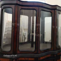 بوفه|بوفه، ویترین، کنسول|پارسآباد, |دیوار