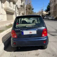 Mvm 110|خودرو سواری و وانت|مشهد, شهرک رازی (شهرک غرب)|دیوار