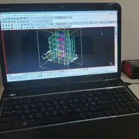 آماده به کار دفتر فنی سازه های فولادی (شاپکار)|استخدام معماری، عمران و ساختمانی|شیراز, ریاستی|دیوار