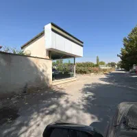 باغ باغچه ویلا تهاتر