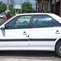 پژو پارس موتور جدید