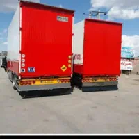 خدمات اسباب کشی منازل خاور با کارگربرادران|خدمات حمل و نقل|ارومیه, |دیوار