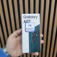 سامسونگ Galaxy a07