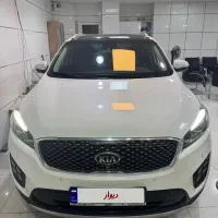 سورنتو جی تی لاین ۲۰۱۷