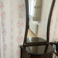آینه کنسول|بوفه، ویترین، کنسول|اردبیل, |دیوار