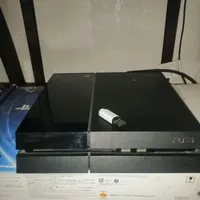 پی اس فور Ps4