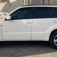 سوزوکی گرند ویتارا دنده‌ای 2000cc، مدل ۲۰۰۸|خودرو سواری و وانت|تهران, تهرانپارس غربی|دیوار