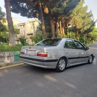 پژو پارس مدل ۸۷|خودرو سواری و وانت|لواسان, |دیوار