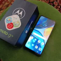 موتورولا G22 با فست‌شارژ