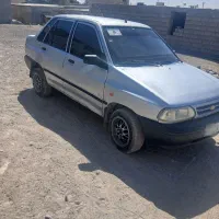 پراید صبا مدل ۸۷ میناب