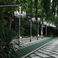 عمارت و باغ تالار لوکس آرزو(گوهردشت)|خدمات پذیرایی، مراسم|کرج, فاز ۳ گوهردشت|دیوار