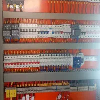 برقکار.رفع اتصالی.نصب دوربین.لاینر نوریی