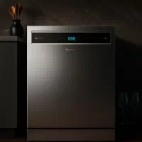 ماشین ظرفشویی