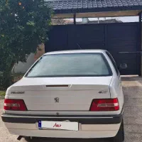 پژو 405 SLX tu5|خودرو سواری و وانت|کیاشهر, |دیوار