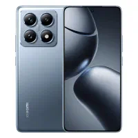 شیائومی 14T Pro با حافظهٔ ۵۱۲ گیگابایت