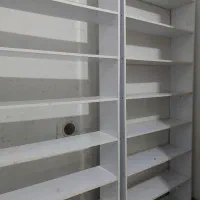 پیشخوان قفسه MDF|فروشگاه و مغازه|مرودشت, ثبت احوال|دیوار