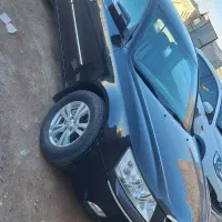 سواری سوناتا NF2010|خودرو سواری و وانت|یزد, |دیوار