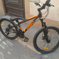 دوچرخه ویگو سایز ۲۴
