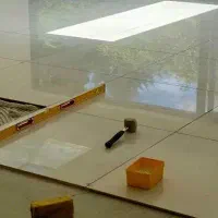 نیاز به اکیپ سرامیک کار