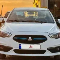 شاهین gl خشک صفر کیلومتر
