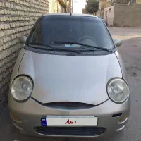 ام بی ام ۱۱۰ سه سیلندر خانگی مدل ۸۴
