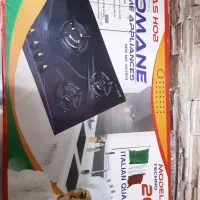 گاز رومیزی